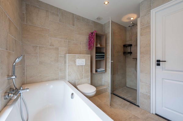 Medium property photo - Bornhemweg 121, 4731 KC Oudenbosch